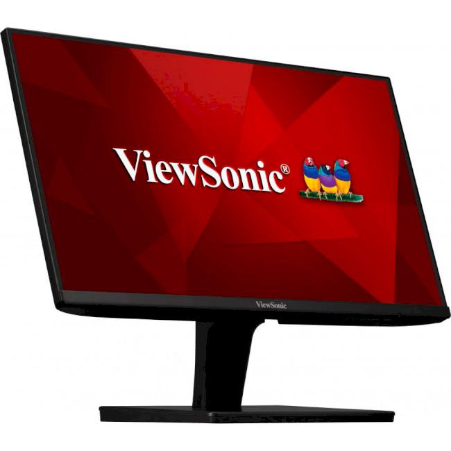 Монитор ViewSonic VA2215-H Черный - фото 3