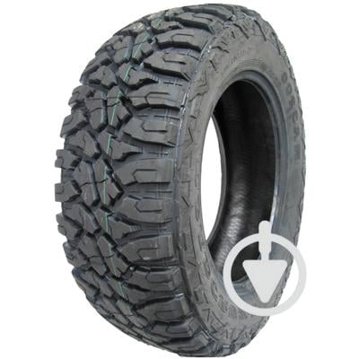 Автошина всесезонна Roadcruza RA3200 M/T 31/10.5 R15 109Q OWL (361986)