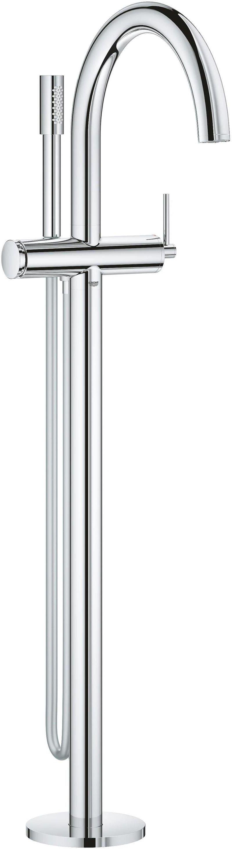 Смеситель для ванны Grohe Atrio (32653003)