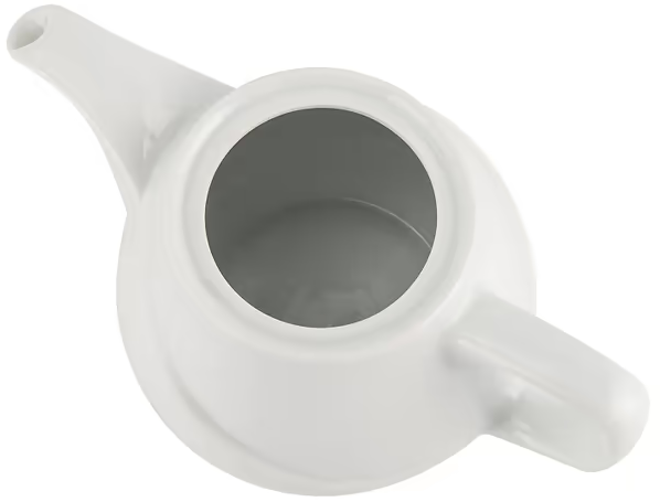 Чайник заварювальний Güral X-Tanbul 1 л Білий (XT04DM00) - фото 3