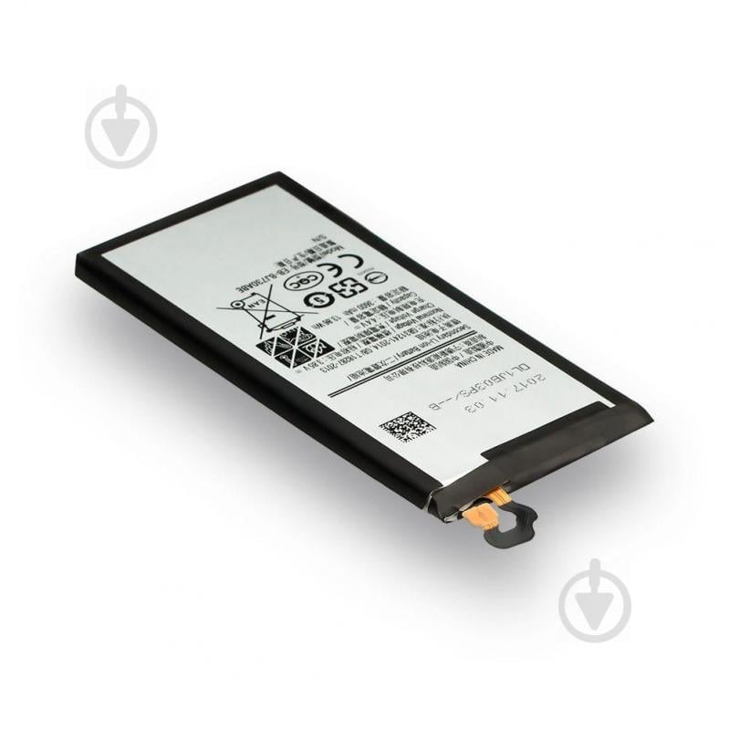 Аккумуляторная батарея Quality EB-BJ730ABE для Samsung Galaxy J7 2017 SM-J730 (00026565-1)