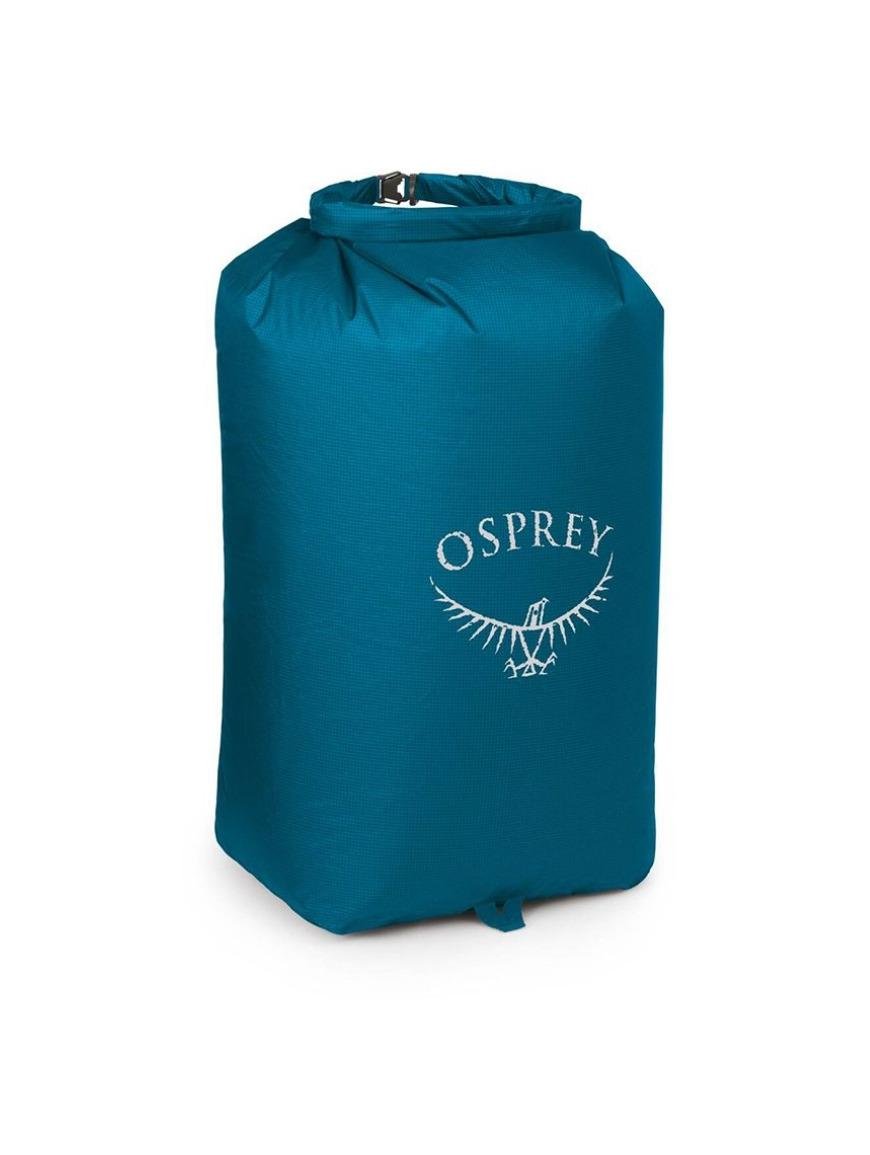 Гермомешок Osprey Ultralight DrySack 35 л Waterfront Blue (1054-009.3147)