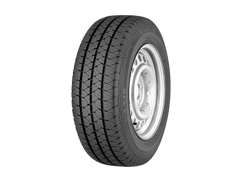 Шина летняя Barum Vanis 205/65 R15 99T Reinforced (2935)