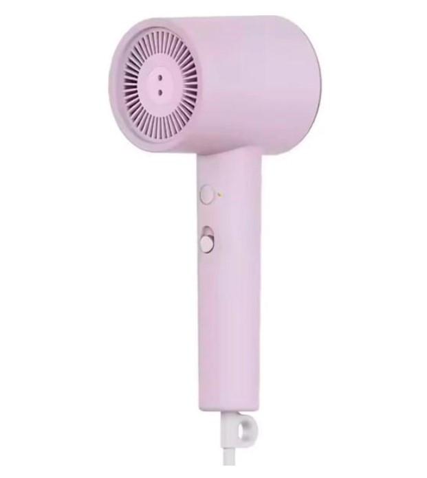 Фен Mijia H301 negative ion hair dryer Purple (CMJ03ZHMV)