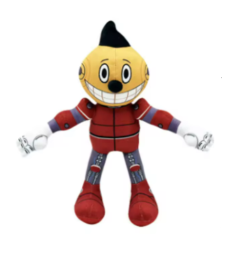 Мягкая игрушка Electric State Robot 30 см (2662197339)