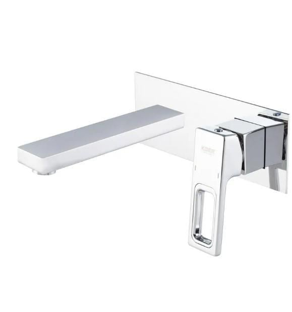 Смеситель для умывальника KOER KB-16009-01 (KR5979) Смеситель для умывальника KOER KB-16009-01 (KR5979)