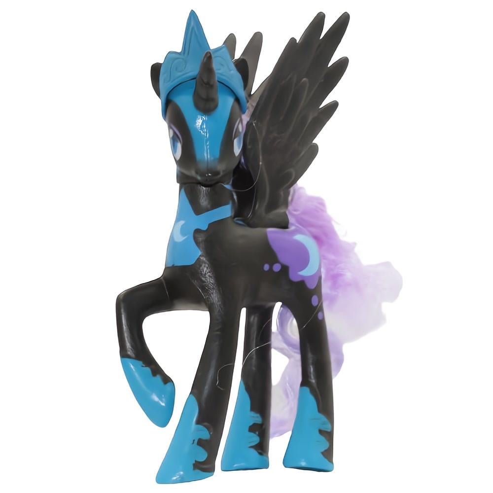 Игрушка My Little Pony Nightmare Moon 14 см (MLPP08) Игрушка My Little Pony Nightmare Moon 14 см (MLPP08)