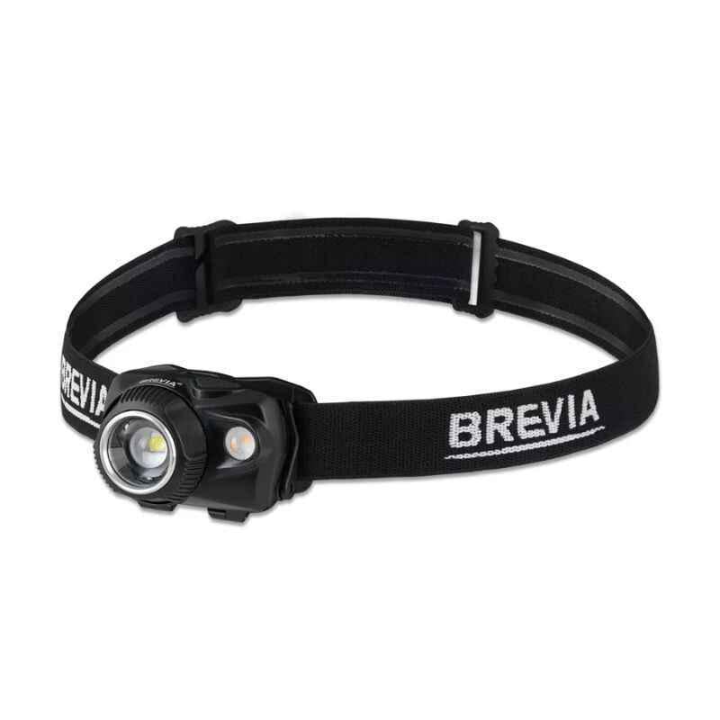 Фонарь налобный Brevia 700 Lm 6500K IP64 IK07 (14700FBX1)