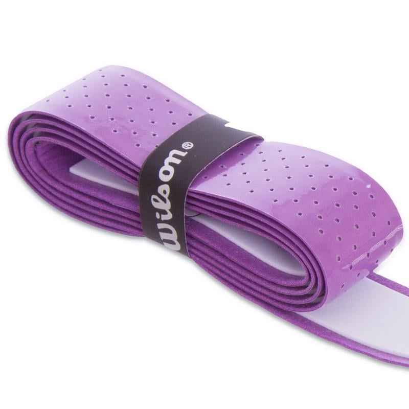 Обмотка на ручку ракетки Grip WLS BBL DNL BD-6372 1 шт. Фиолетовый (NA002755)