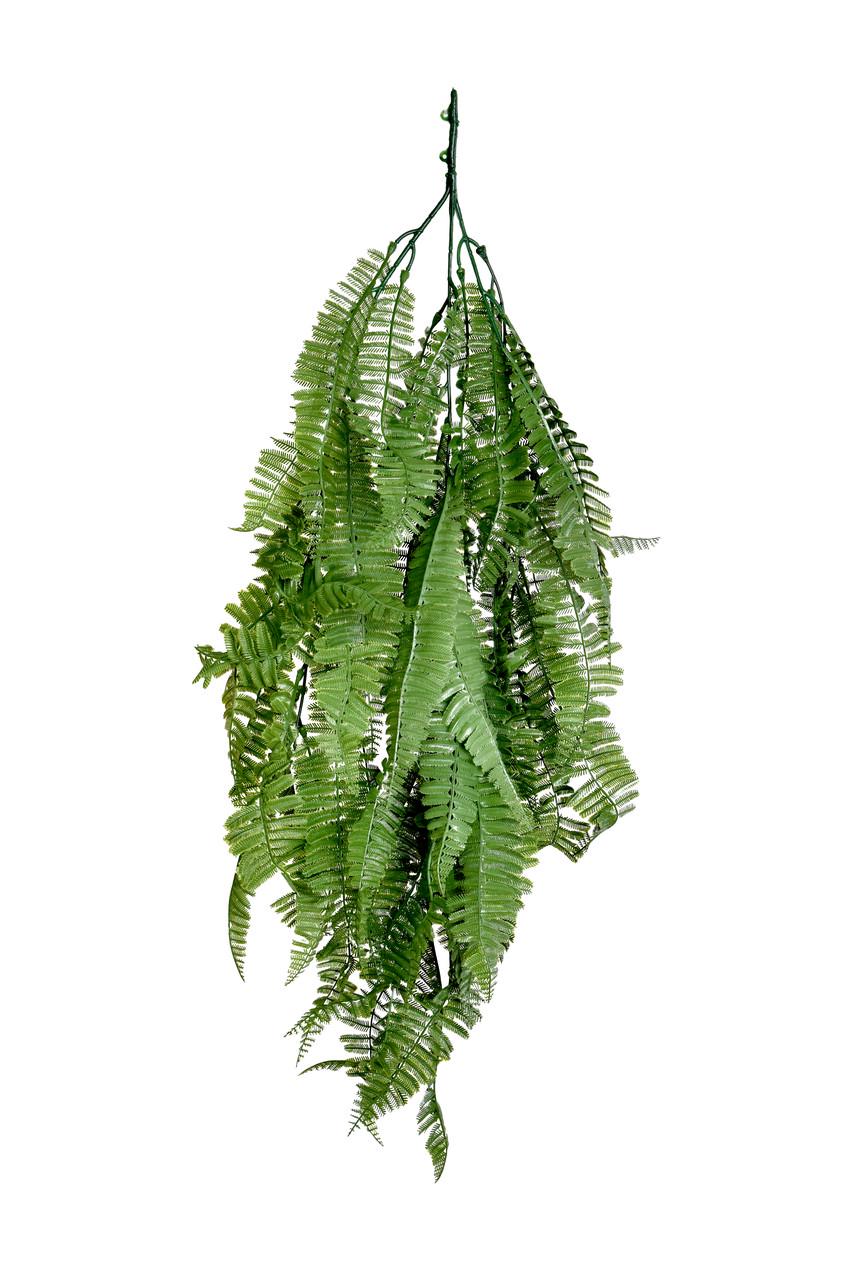 Штучна гілка Engard Persian fern 65 cм (AV-01) - фото 1