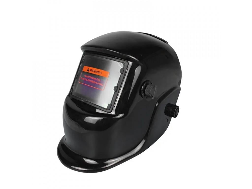 Зварювальна маска Chameleon Аврора А-777 Важкий метал (P-1732) Зварювальна маска Chameleon Аврора А-777 Важкий метал (P-1732)