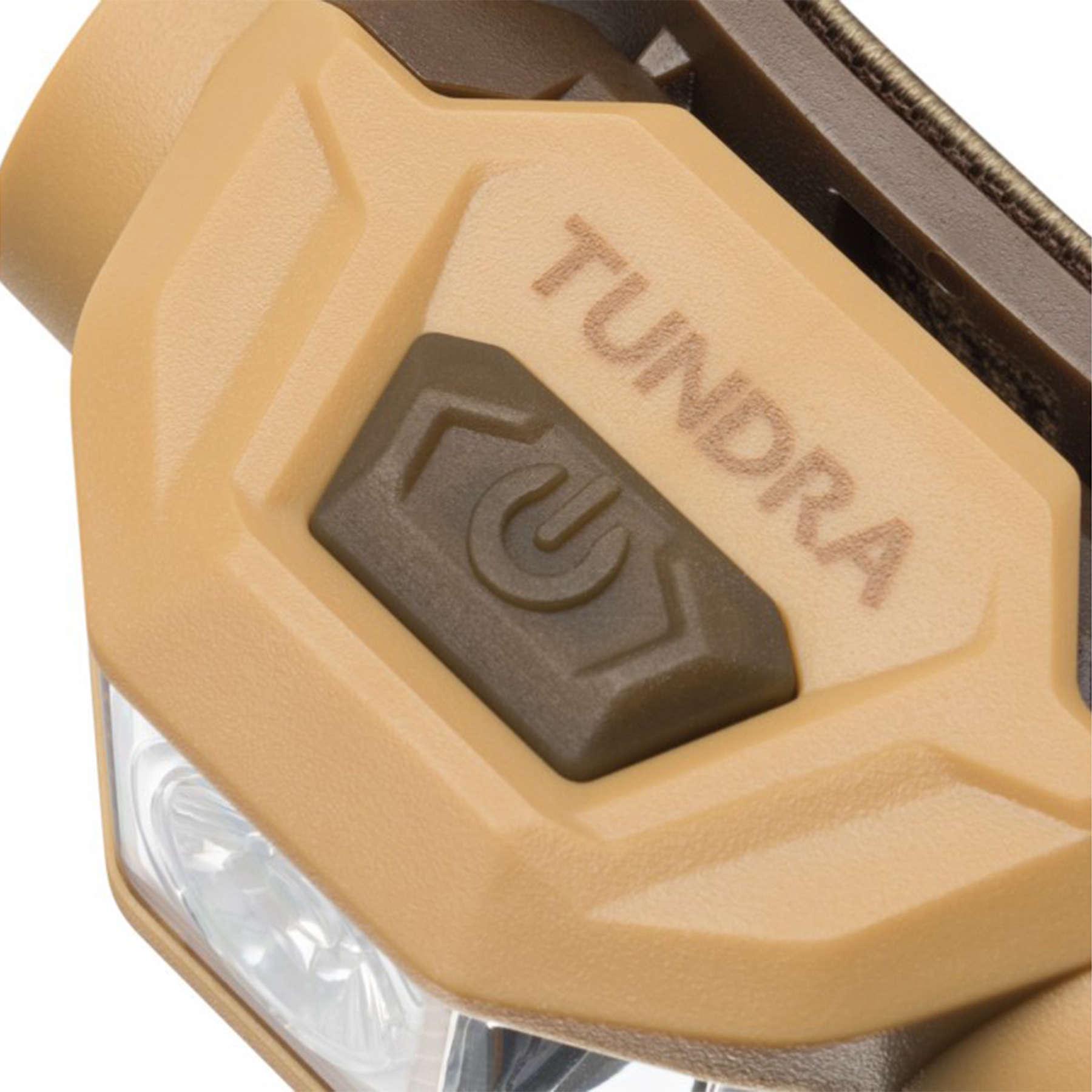 Фонарь налобный Mactronic Tundra 215 Lm Cool White/Red/Green LED (THL0111) - фото 4 Фонарь налобный Mactronic Tundra 215 Lm Cool White/Red/Green LED (THL0111) - фото 4