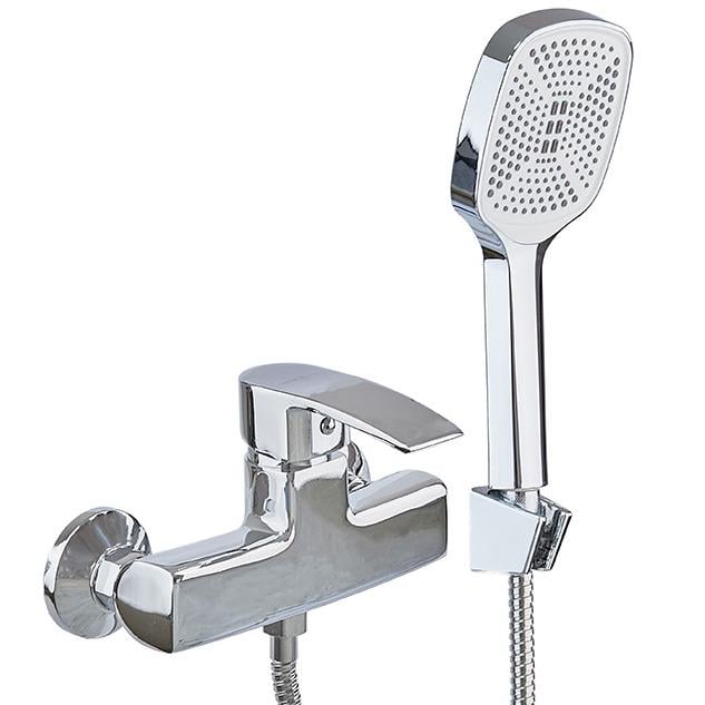 Смеситель для душа MIXXUS Magnum MI6190 Хром (224695)