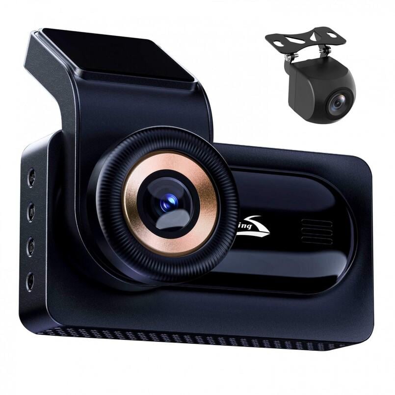 Відеореєстратор Aspiring AT360 Dual 4G Wifi GPS (AT4G35D1) - фото 9 Відеореєстратор Aspiring AT360 Dual 4G Wifi GPS (AT4G35D1) - фото 9