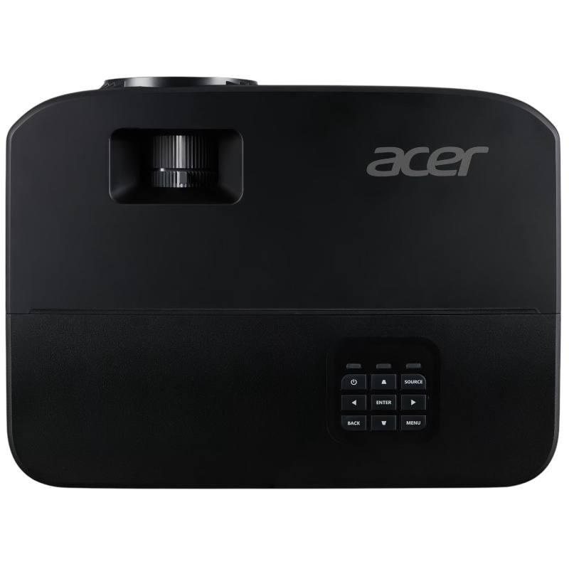 Проєктор Acer X1229 XGA довгофокусний 1024x768 4800 Lm 3W (26202554) - фото 4 Проєктор Acer X1229 XGA довгофокусний 1024x768 4800 Lm 3W (26202554) - фото 4