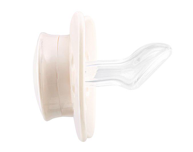 Пустышка силиконовая Nip Моя семья для девочки 0-6 мес. 2 шт. Мятный Розовый (287) - фото 3 Пустышка силиконовая Nip Моя семья для девочки 0-6 мес. 2 шт. Мятный Розовый (287) - фото 3