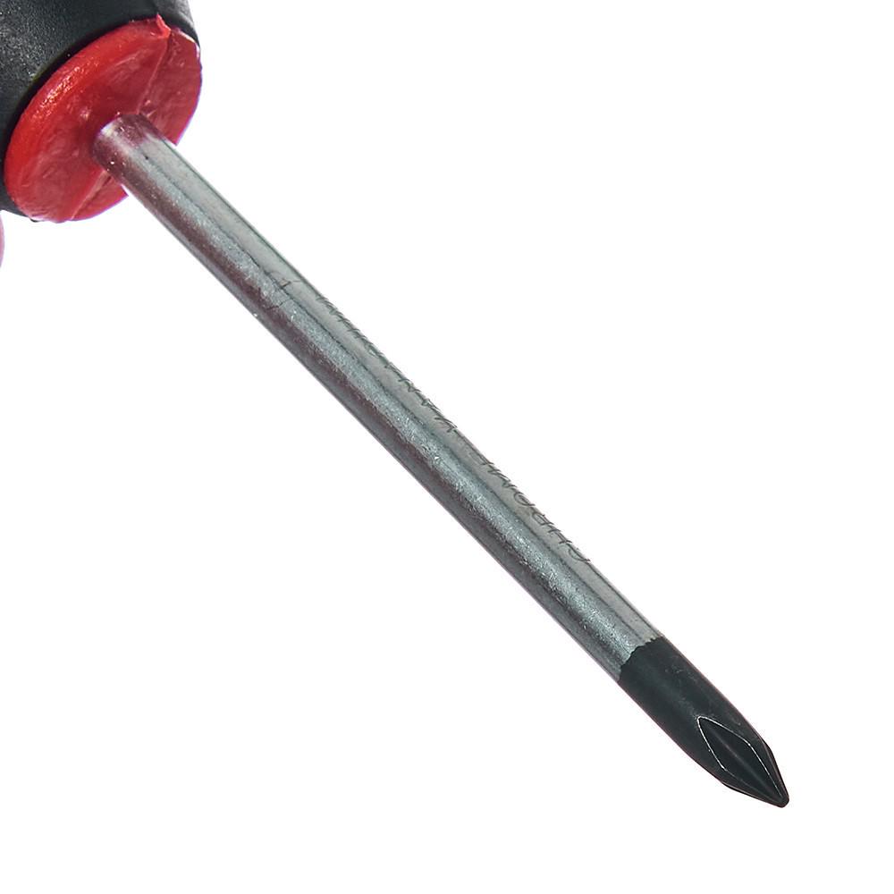 Набор отверток Vitals 6 шт. (179515) - фото 7 Набор отверток Vitals 6 шт. (179515) - фото 7