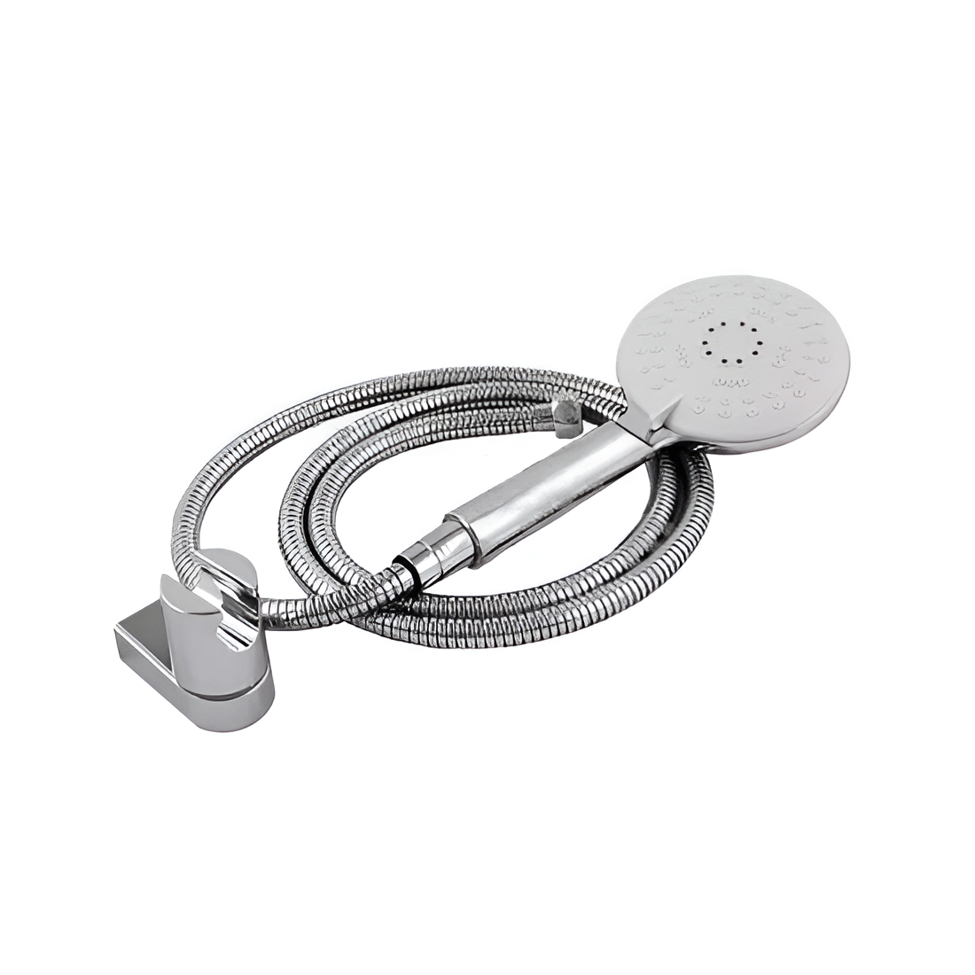 Душовий набір Frap IF301 Хром