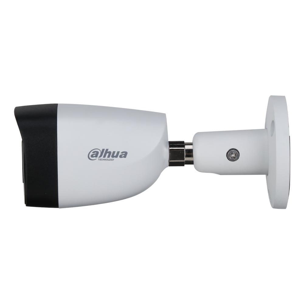 Камера HDD 5 МП Dahua DH-HAC-HFW1500CMP-IL-A 2,8 мм - фото 3