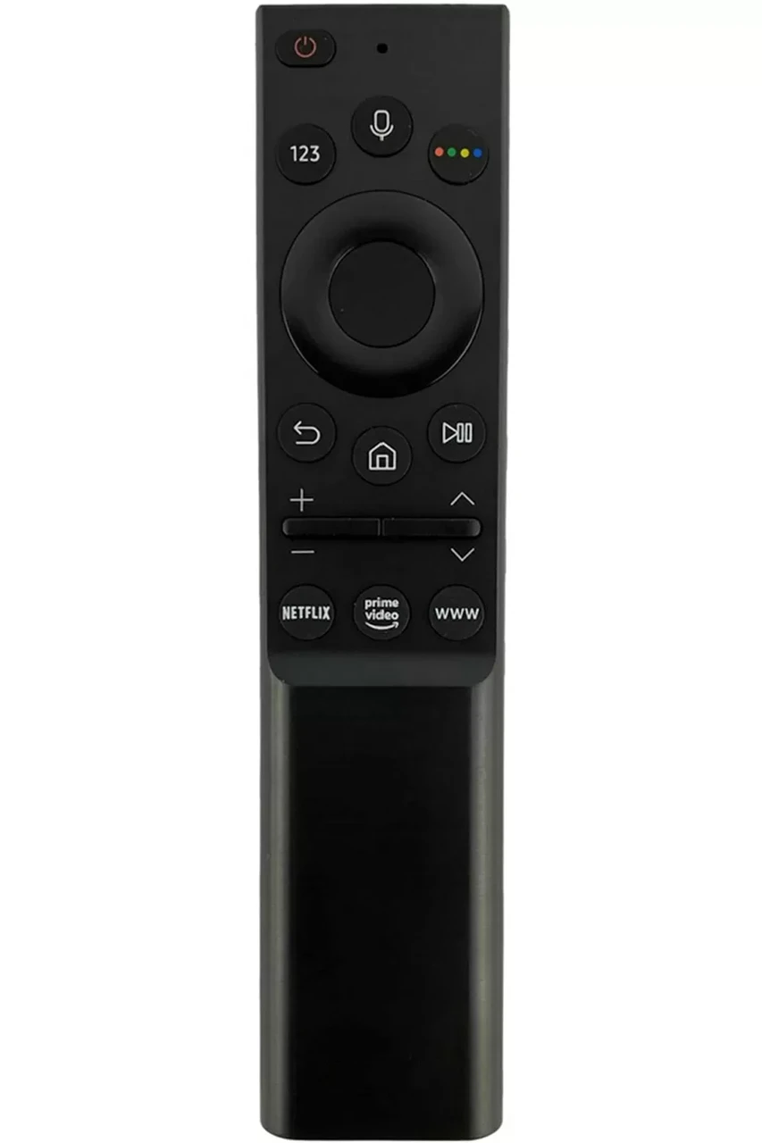 Пульт для телевизора Samsung BN59-01350C с микрофоном (1891280043)