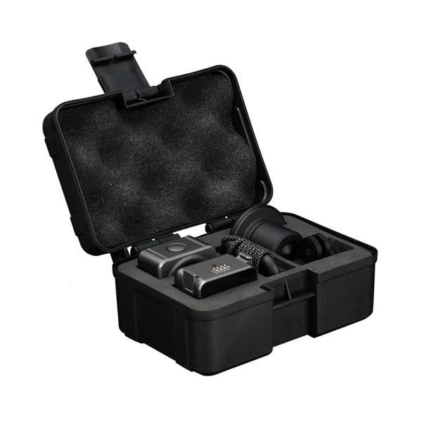 Кейс Telesin OA-CPX-001 DJI Action 2 пластиковый тепличный (1673522879)
