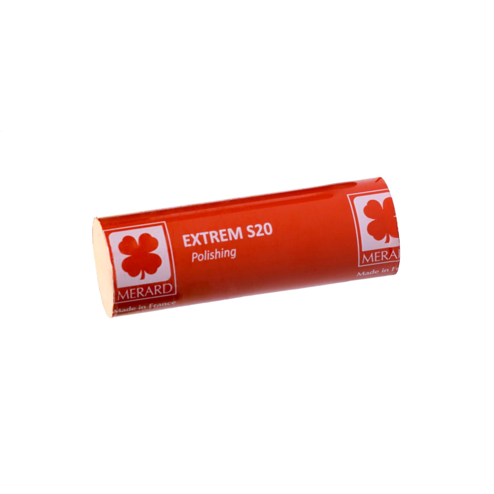 Паста алмазно-керамическая EXTREM S20 Merard 100 г