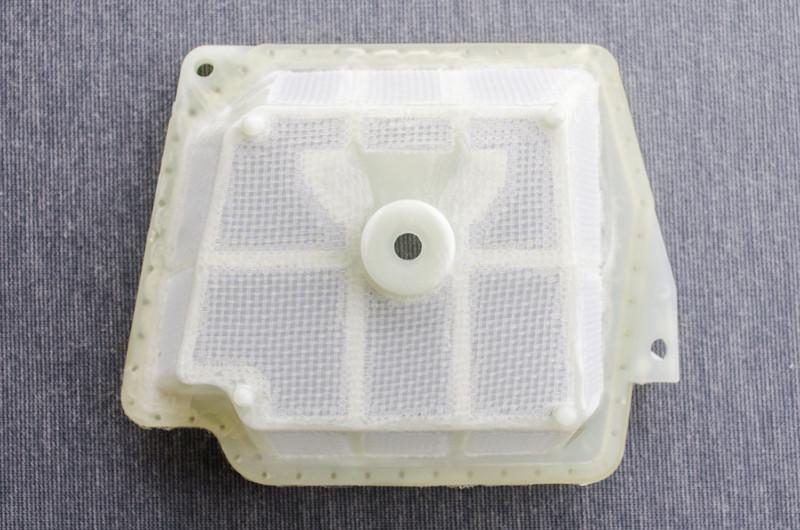 Фільтр повітряний для бензопил MS 341/361 (3054)