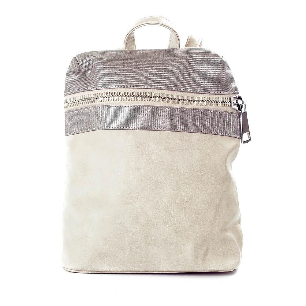 Рюкзак Chiara Barbados 32х24 см Silver (115976)