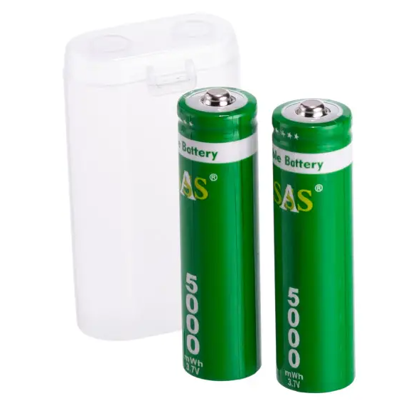 Лампа світлодіодна NEI HL-E05L з акумулятором - фото 5 Лампа світлодіодна NEI HL-E05L з акумулятором - фото 5