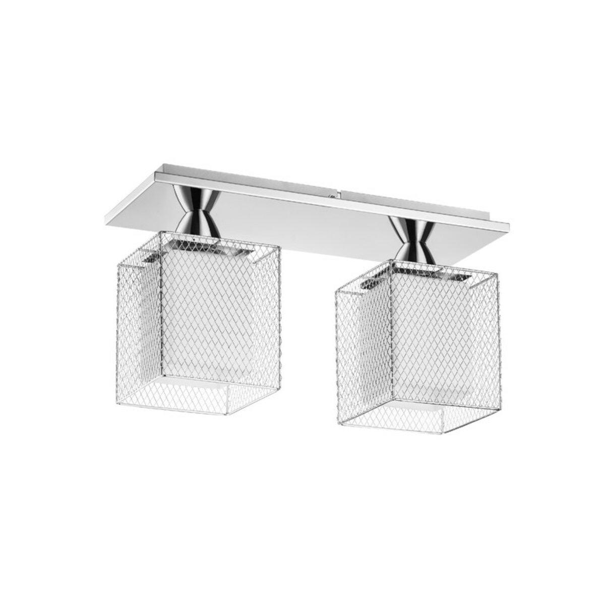 Люстра Sirius A J952-2 на 2 плафона (12409513)