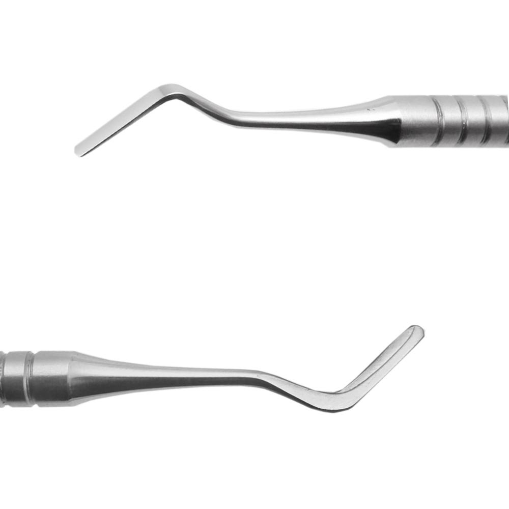 Інструмент моделювальний Ridni з приплющеними кінчиками - фото 2