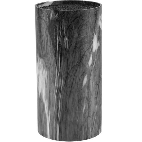 Подставка для ножей Con Brio 7102-CB Серый мрамор