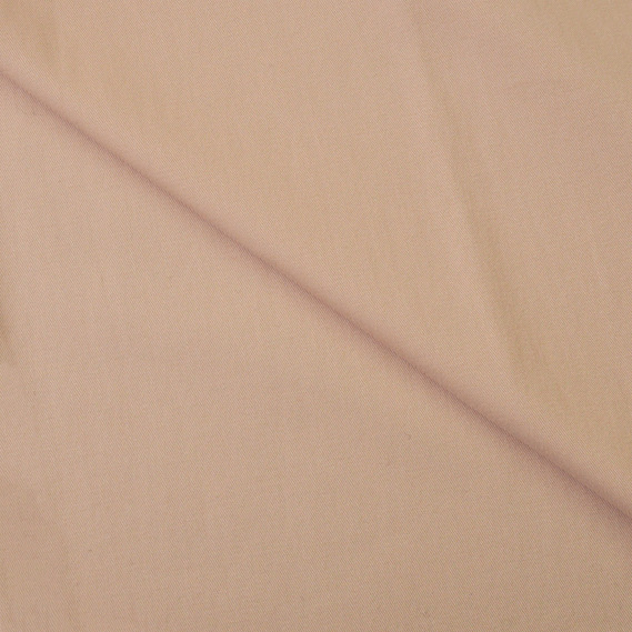 Ткань коттон IDEIA Вояж V-17 1,5 м Бежевый (2200004099538)