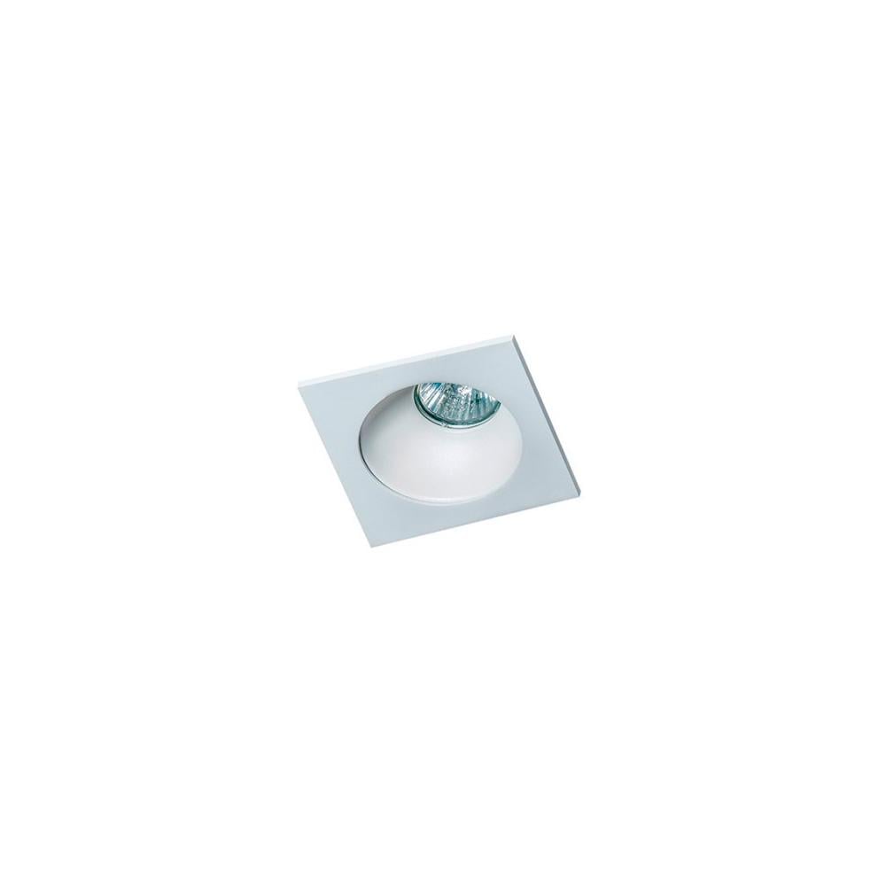 Светильник Azzardo Az1735 Hugo 1 Downlight (GM2118S-WH)