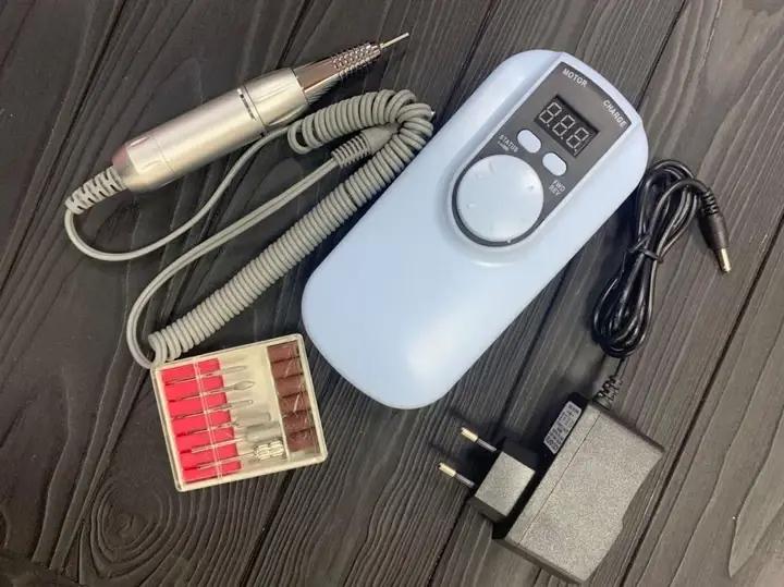 Фрезер для маникюра MA-31 (15765_919) Фрезер для маникюра MA-31 (15765_919)