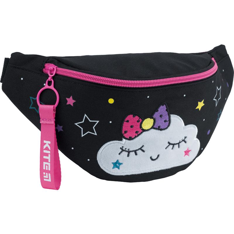 Сумка-бананка дитяча Kite (K22-2577-5) - фото 2 Сумка-бананка дитяча Kite (K22-2577-5) - фото 2