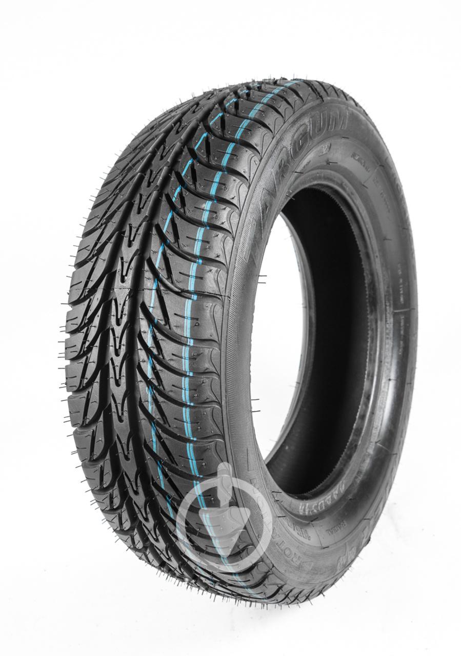 Шина наварна Targum 185/60 R14 SPRINTER 82Q літня (T10111)