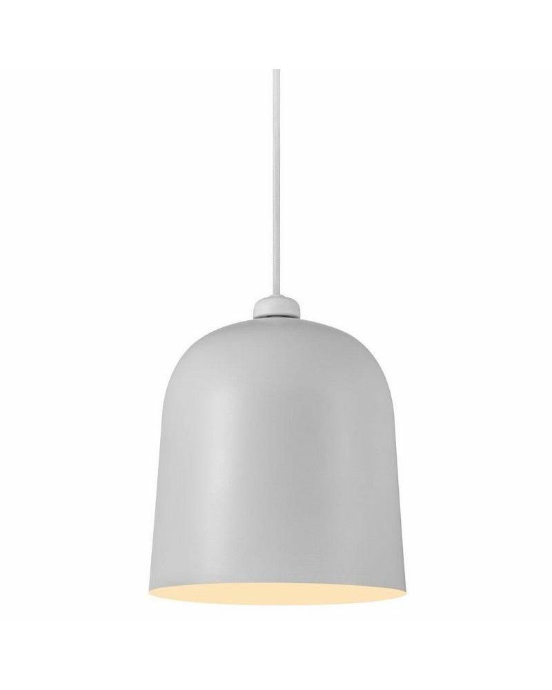 Підвісний світильник DFTP 48163001 Angle 10 Вт 700 лм 2200K-2700K (10842619) - фото 1 Підвісний світильник DFTP 48163001 Angle 10 Вт 700 лм 2200K-2700K (10842619) - фото 1