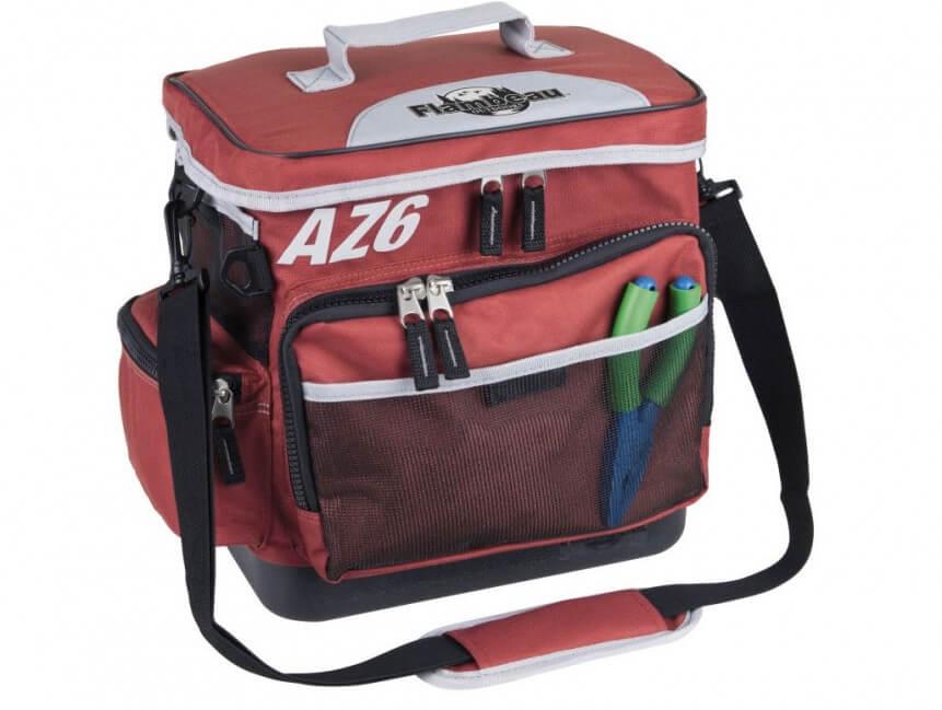 Ящик-сумка з коробками Flambeau (AZ6) - фото 2