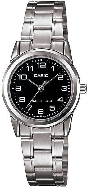 Часы женские Casio LTP-V001D-1B