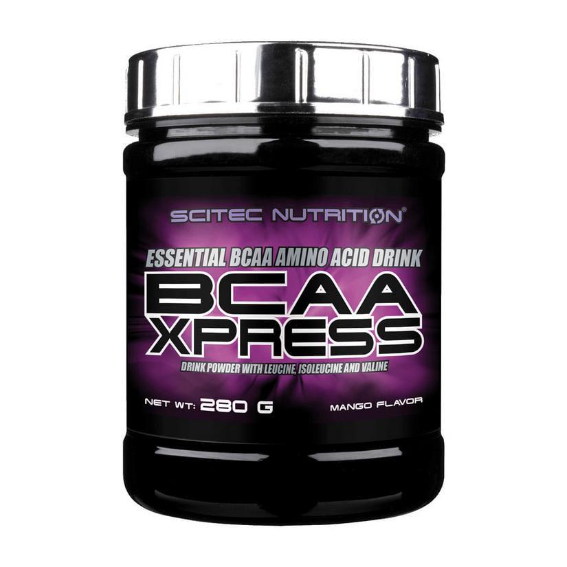 Аминокислоты BCAA Xpress pear 280 г (56013)