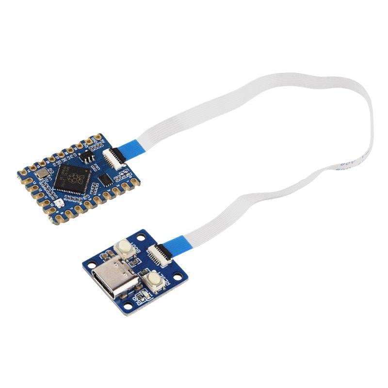 Модуль разработки RP2040-Tiny (A704027)