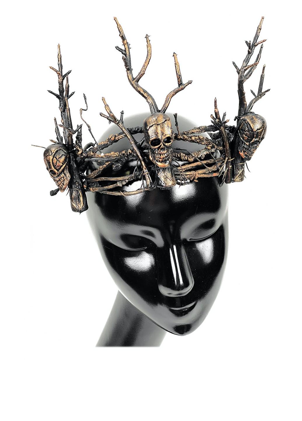 Венок Мертвый лес (19-988-1BZ) Венок Мертвый лес (19-988-1BZ)