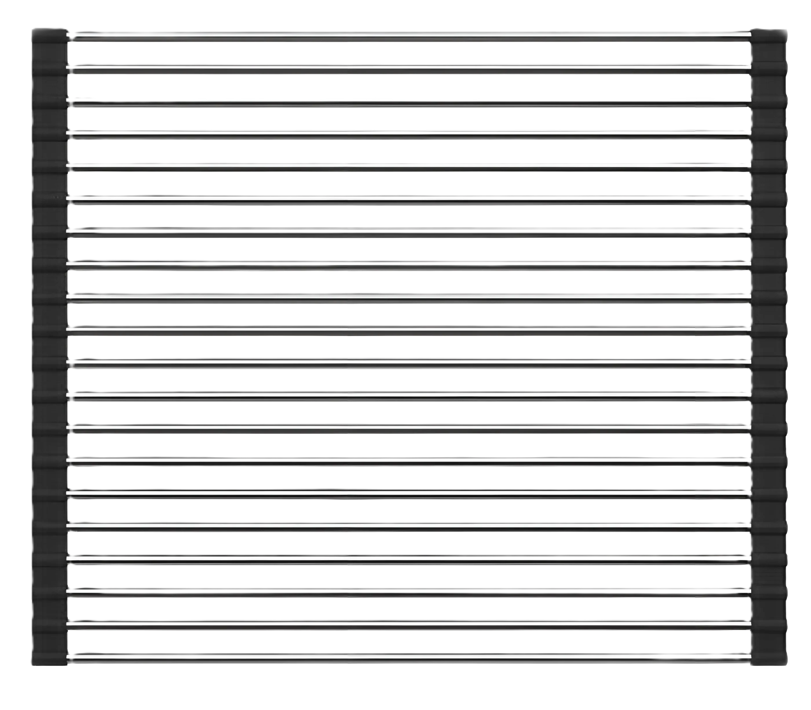 Килимок-сушарка для посуду Ringel Oder 39x43 см (RG-5134)