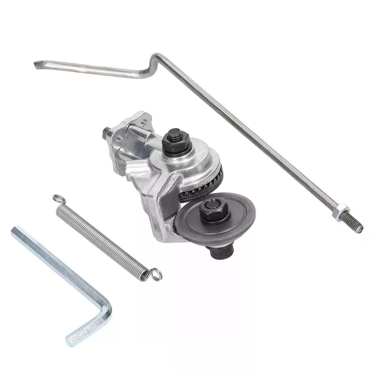 Насадка-ножиці для дриля (29233659)