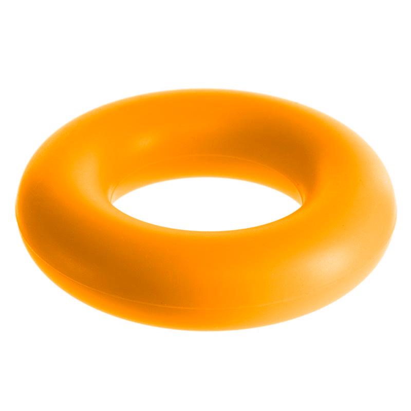 Набір еспандерів кистьових OSPORT 5 шт. 10-60 кг Помаранчевий (MS 4226) - фото 3