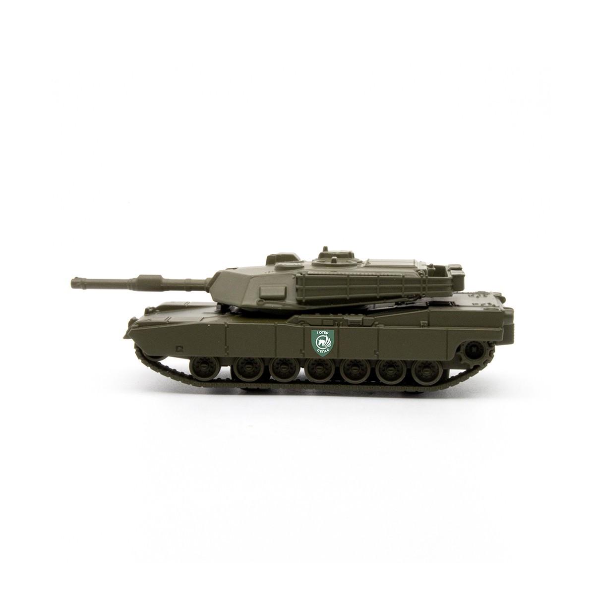 Автомодель Шевроны Героев S2 (22586350) - фото 9 Автомодель Шевроны Героев S2 (22586350) - фото 9