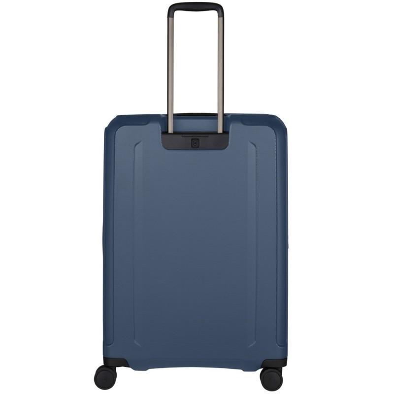 Валіза на 4 колесах Victorinox Travel Werks Traveler 6.0 HS Expandable L 103 л Blue (Vt609973) - фото 3