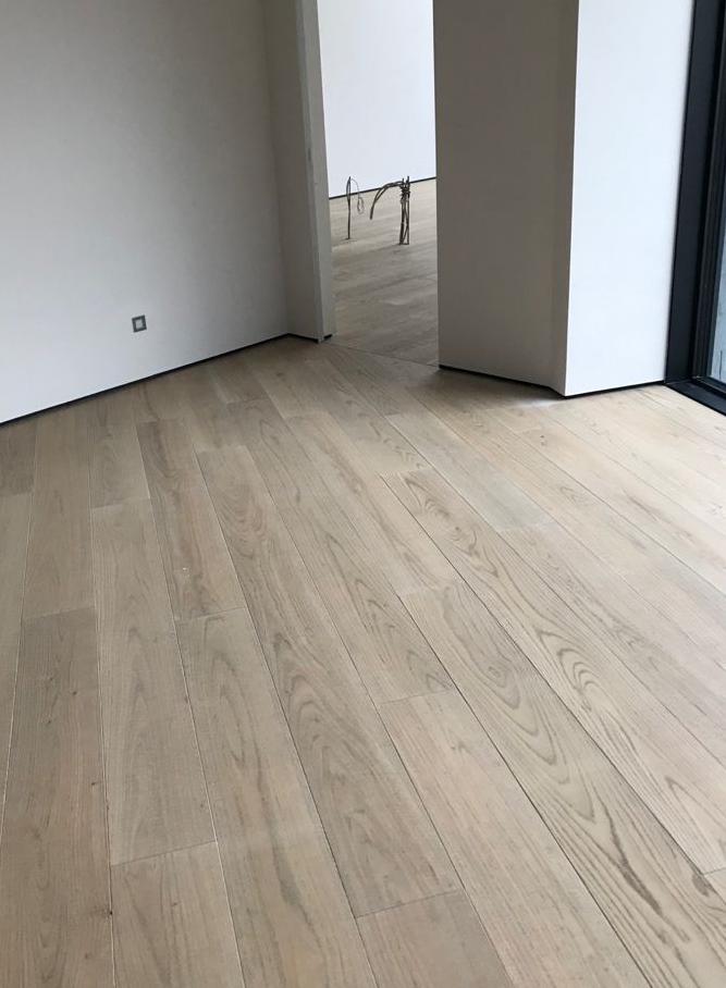 Паркетная доска инженерная Perfect Parquet однополосная 2200х220х15 мм Дуб Вида (14461989) - фото 3