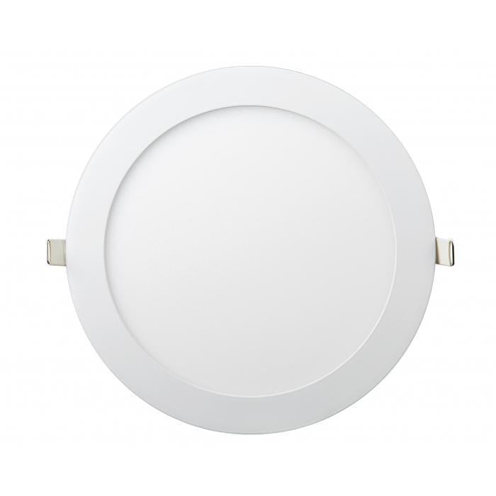 LED-панель врезная Lezard Круг 24W 1560 Lm 4200K (27548903)
